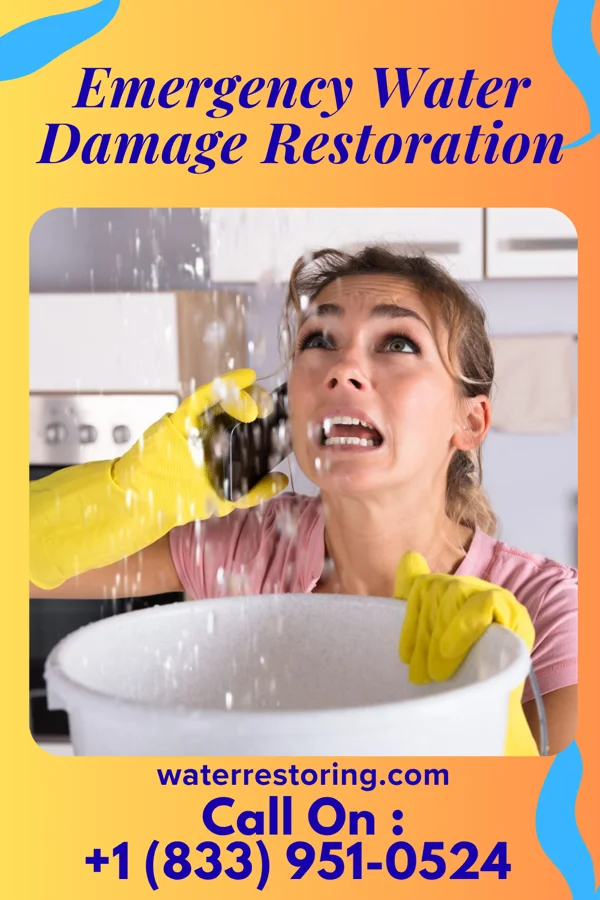 Emergency Water Damage Restoration in Keyser, WV